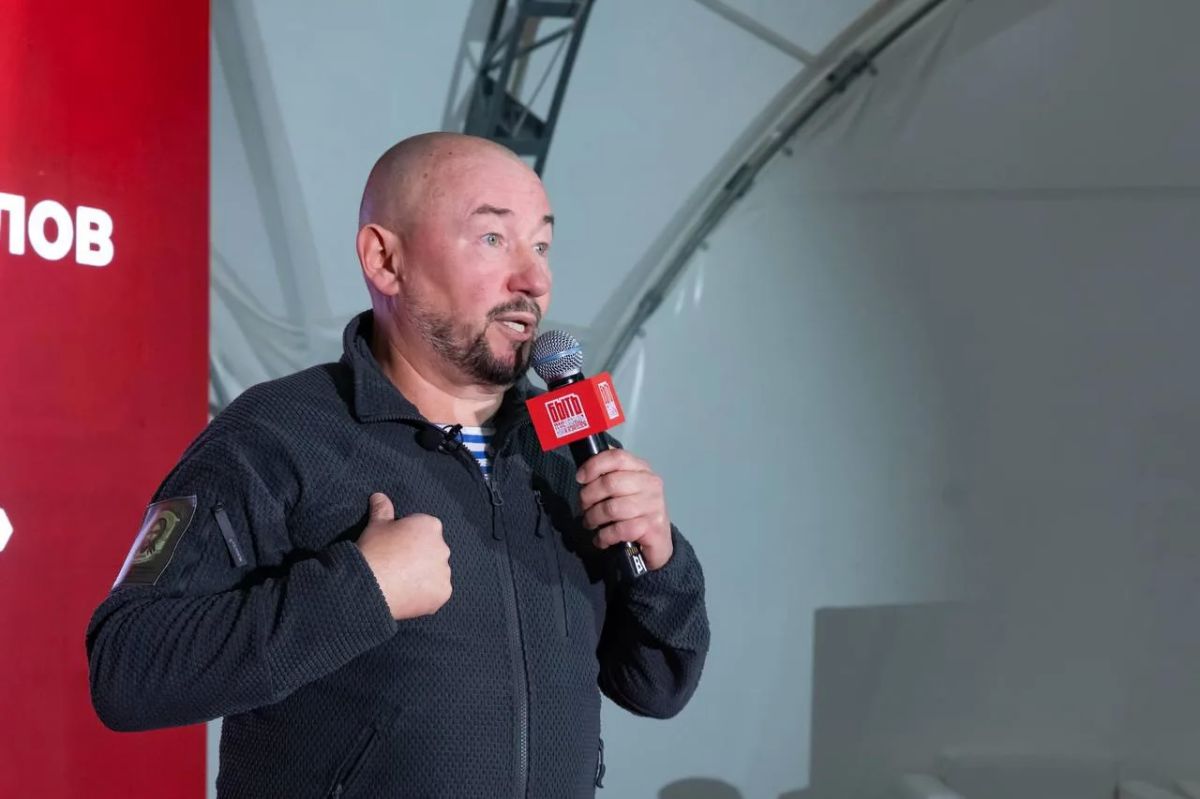 Артём Шейнин: Вчера побывал в Тульской области на финале Всероссийского конкурса наставников 'Быть, а не казаться' Артём Шейнин: Вчера побывал в Тульской области на финале Всероссийского конкурса наставников 'Быть, а не казаться'