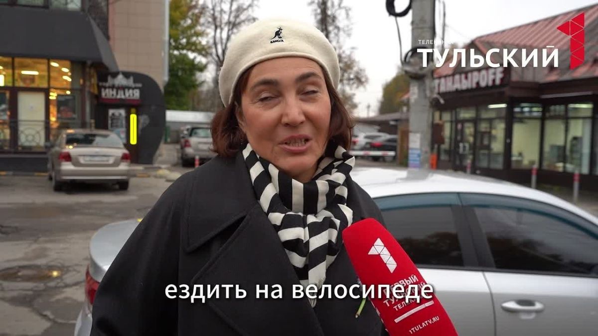 Тулячки раскрыли, за что благодарны своему отцу