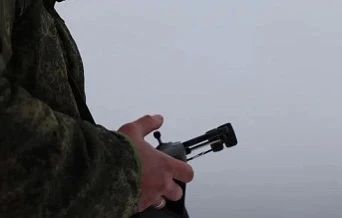 В Тульской области 400 финалистов конкурса наставников «Быть, а не казаться» прошли военно-спортивную игру «Тропа ВОИНа»