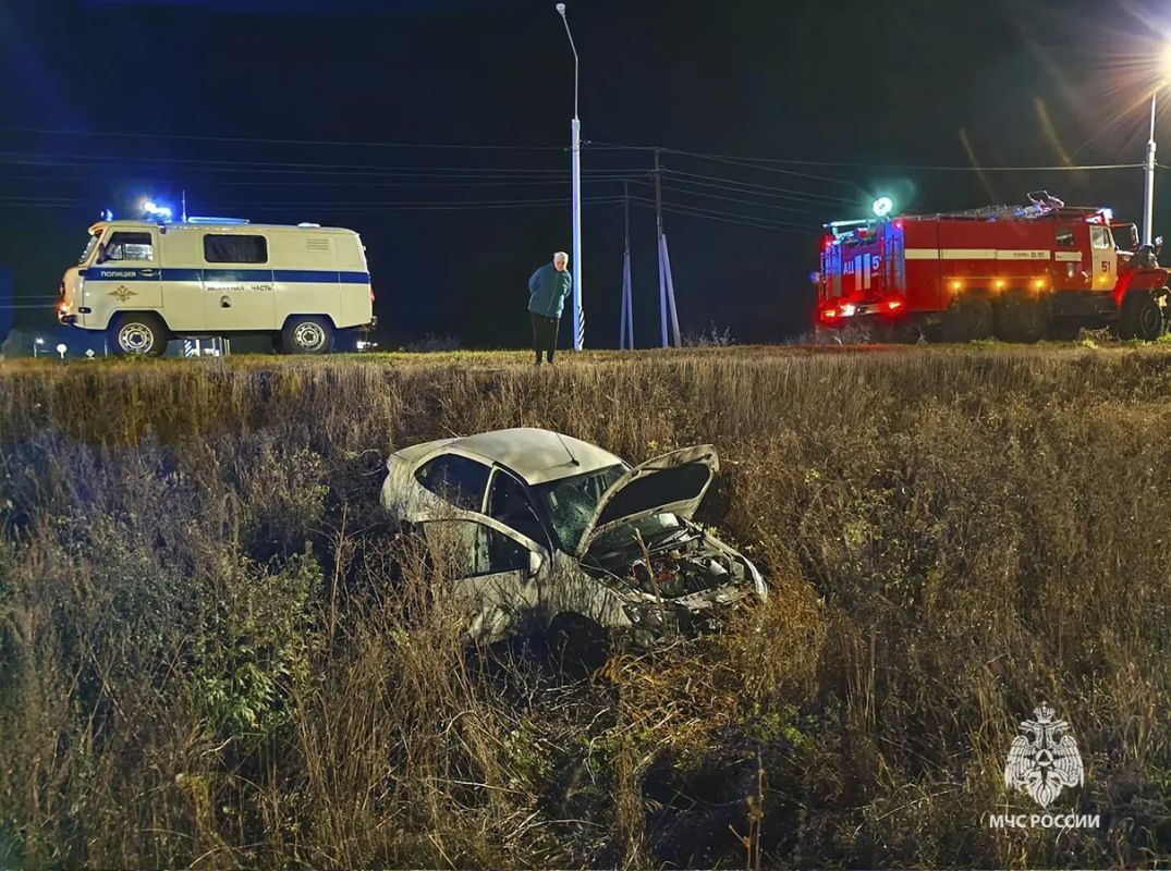 В Тульской области за прошедшие сутки 17 октября