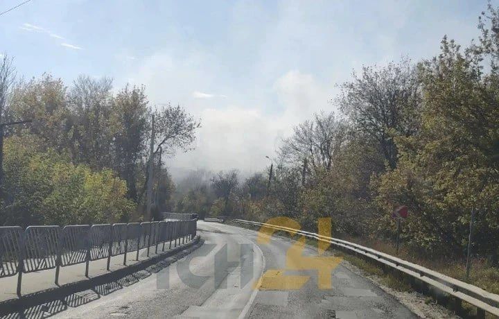 В Тульской области провели 750 исследований качества воздуха в 2026 году