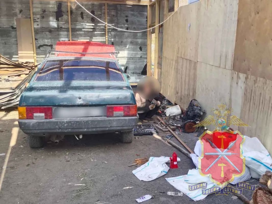 В Ясногорском районе служебная собака по кличке Амстел помогла полицейским оперативно раскрыть кражу В Ясногорском районе служебная собака по кличке Амстел помогла полицейским оперативно раскрыть кражу