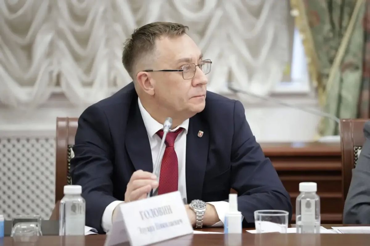 Дмитрий Миляев: На оперативном совещании обсудили ход отопительного сезона в регионе Дмитрий Миляев: На оперативном совещании обсудили ход отопительного сезона в регионе