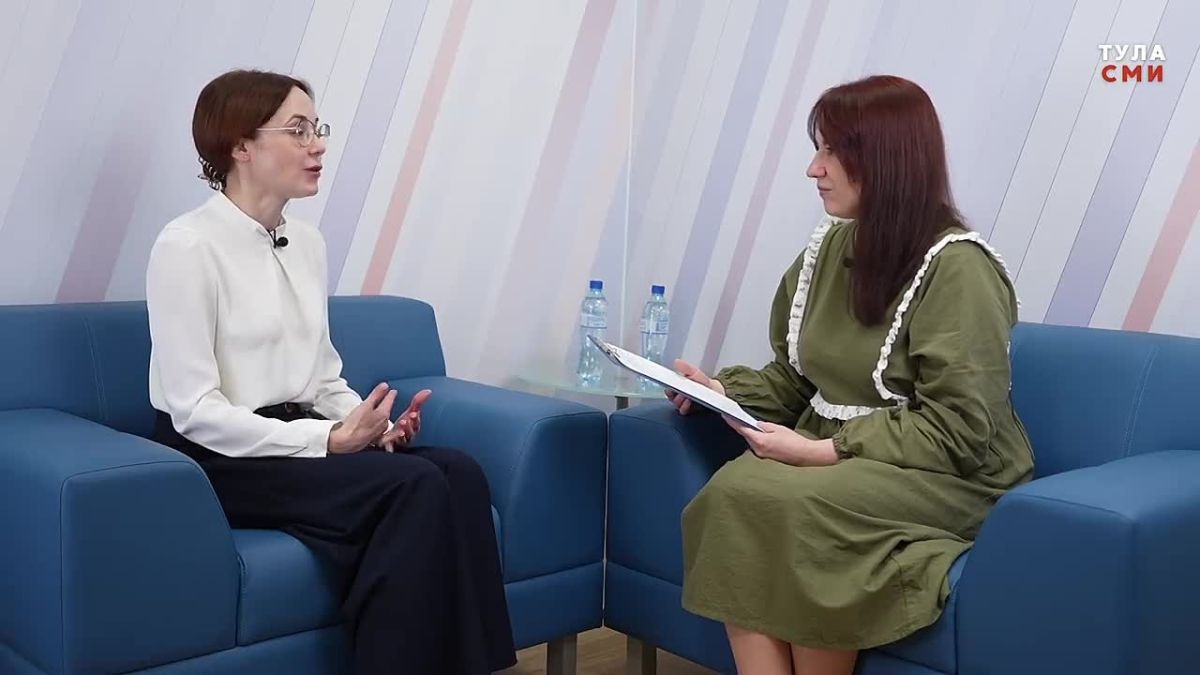 Тульский офтальмолог разъяснила, почему врачи говорят, что катаракта «созрела»