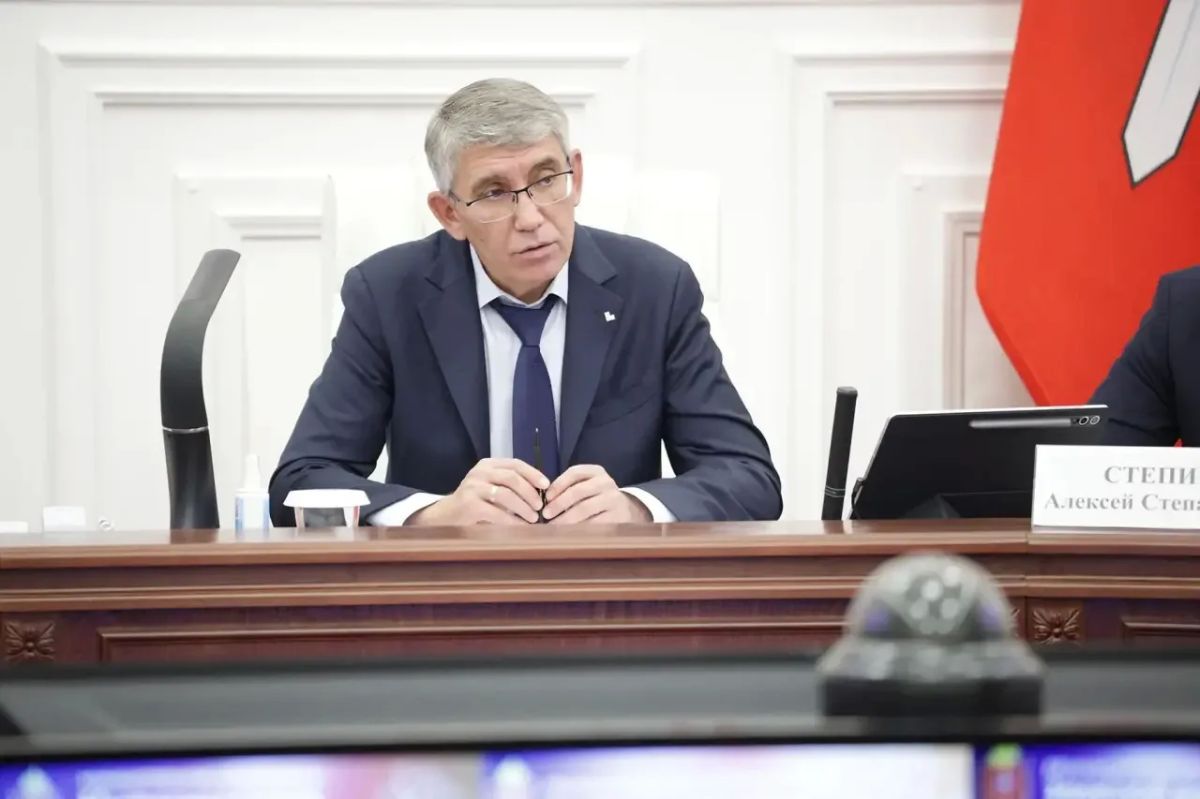 Дмитрий Миляев: На оперативном совещании обсудили ход отопительного сезона в регионе Дмитрий Миляев: На оперативном совещании обсудили ход отопительного сезона в регионе