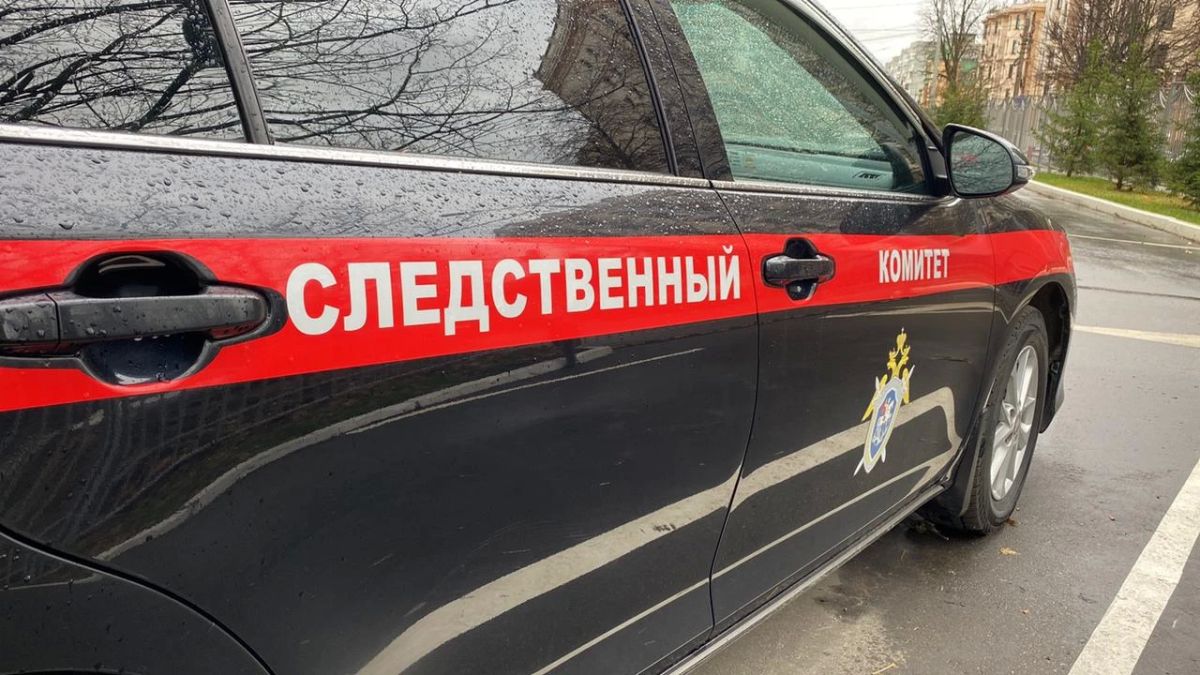 В Туле местная жительница признана виновной в причинении тяжкого вреда здоровью мужа, повлекшем его смерть