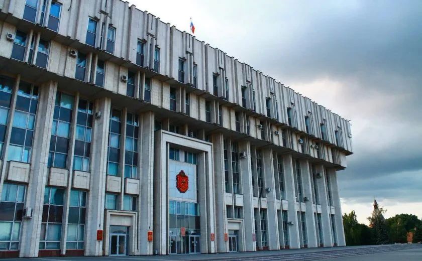 Новый порядок избрания мэра Тулы