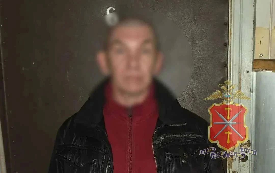 В деревне Марьинка Куркинского округа оперативники обнаружили тайник с запрещёнкой В деревне Марьинка Куркинского округа оперативники обнаружили тайник с запрещёнкой