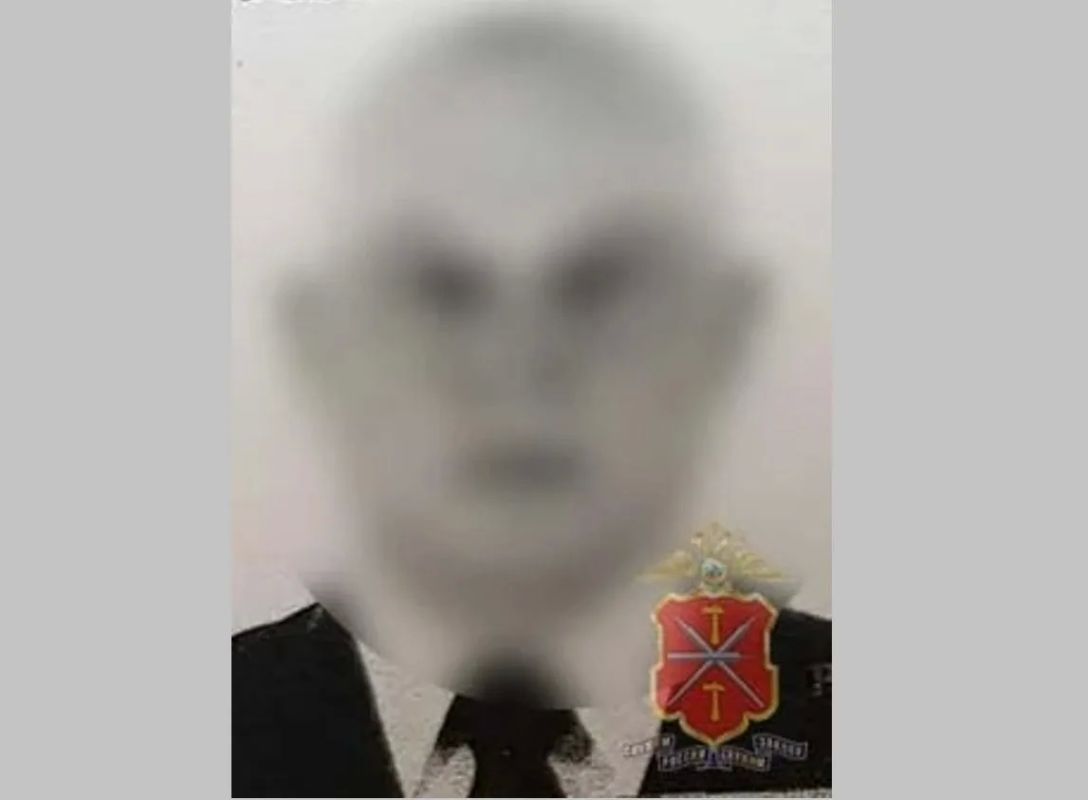Тульский рецидивист напал с топором на жителя Подмосковья