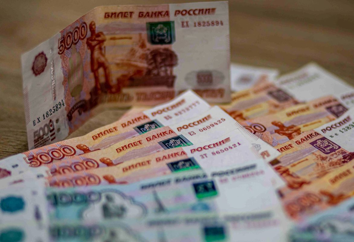 Транспортный налог принёс бюджету Тульской области почти 637 млн рублей