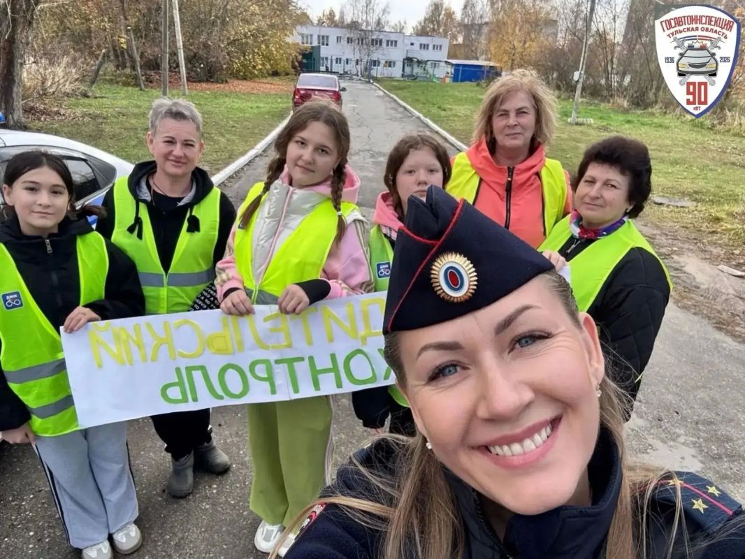 Водители-родители получили рекомендации по безопасной перевозке детей