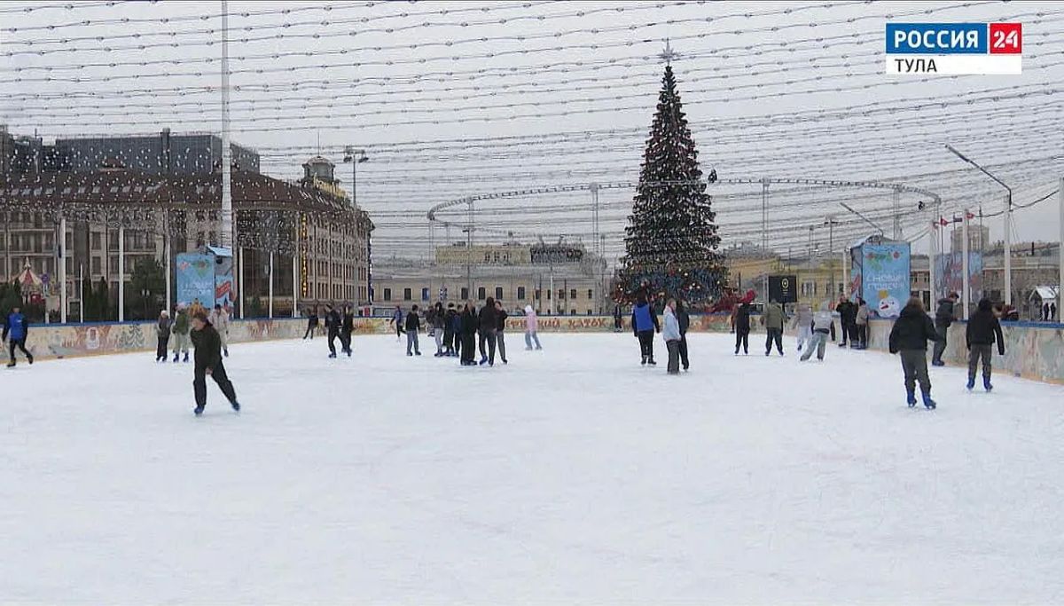 Парковка на площади Ленина станет меньше до мая