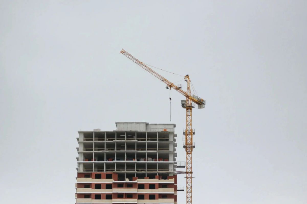 В поселке Плеханово планируют построить жилой квартал