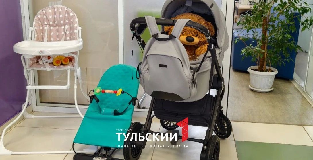 Брянск и Курск перенимают опыт Тульской области по внедрению сети семейных МФЦ Брянск и Курск перенимают опыт Тульской области по внедрению сети семейных МФЦ
