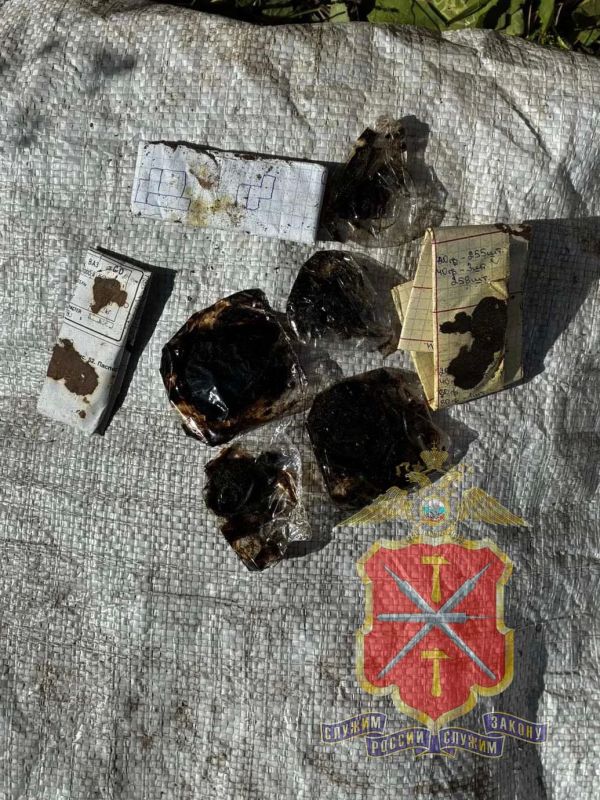 В Донском сотрудники полиции изъяли из незаконного оборота крупные партии наркотических средств В Донском сотрудники полиции изъяли из незаконного оборота крупные партии наркотических средств