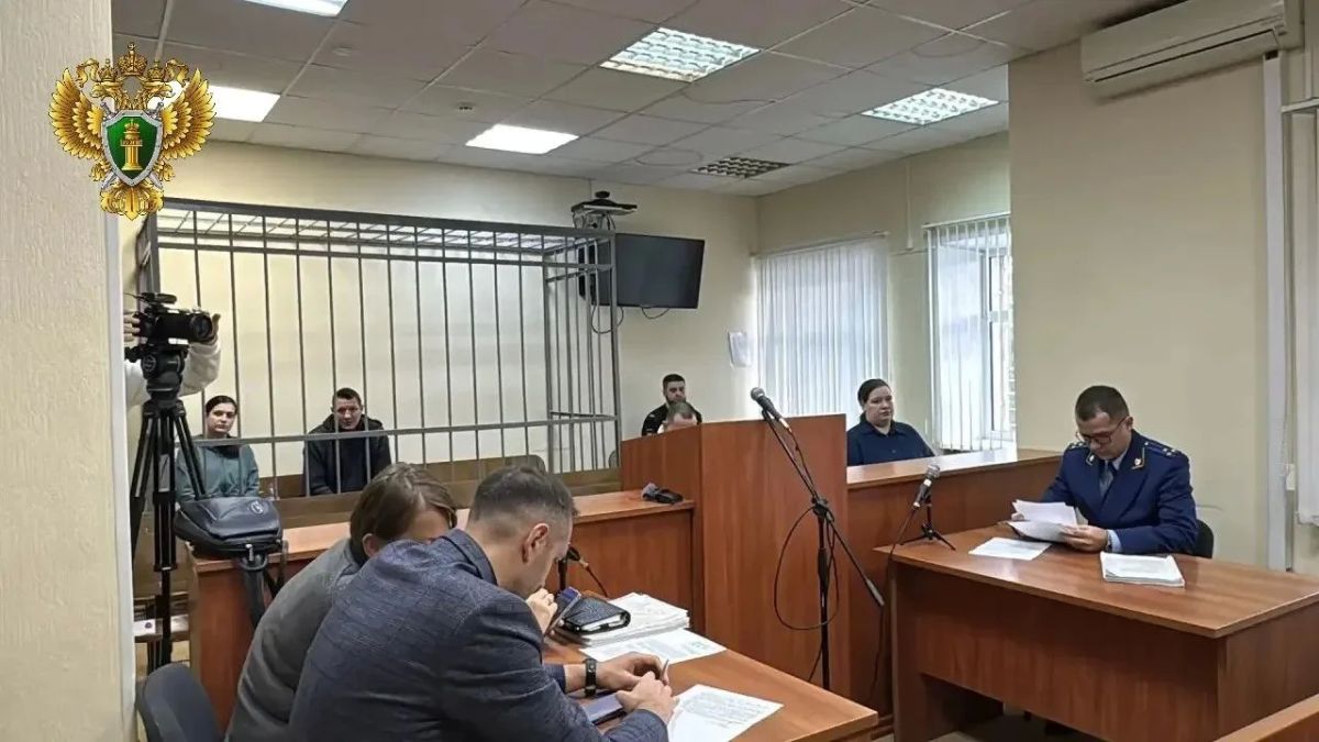 Сегодня вынесен приговор по делу об истязании ребенка в Плеханово Сегодня вынесен приговор по делу об истязании ребенка в Плеханово