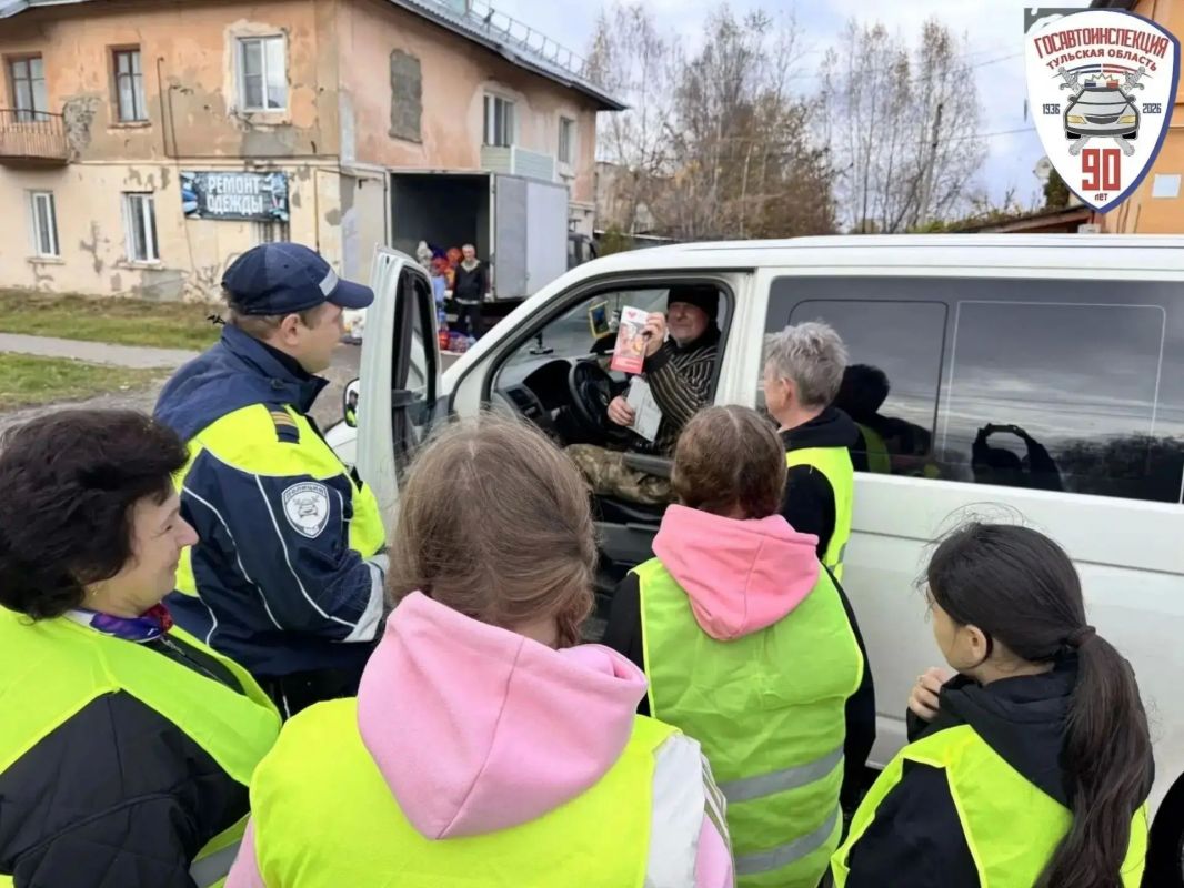 Водители-родители получили рекомендации по безопасной перевозке детей Водители-родители получили рекомендации по безопасной перевозке детей