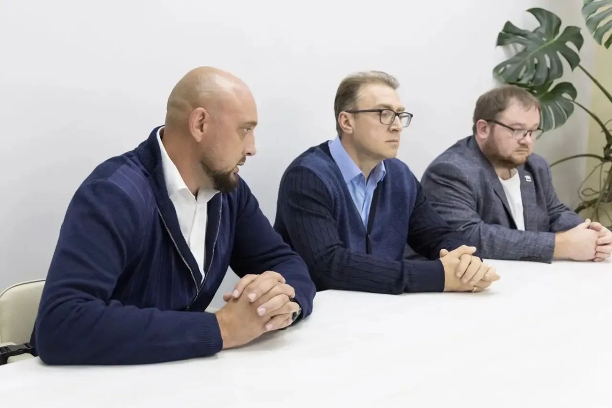 В Тульской области обсудили готовность перевозчиков к зимнему периоду В Тульской области обсудили готовность перевозчиков к зимнему периоду