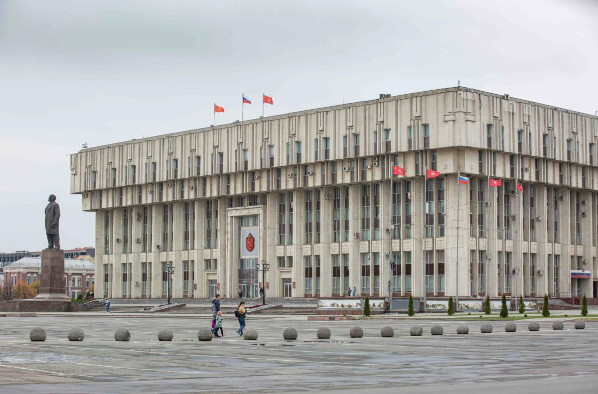 В Тульской области более 6 млн рублей из бюджета потратили не по назначению