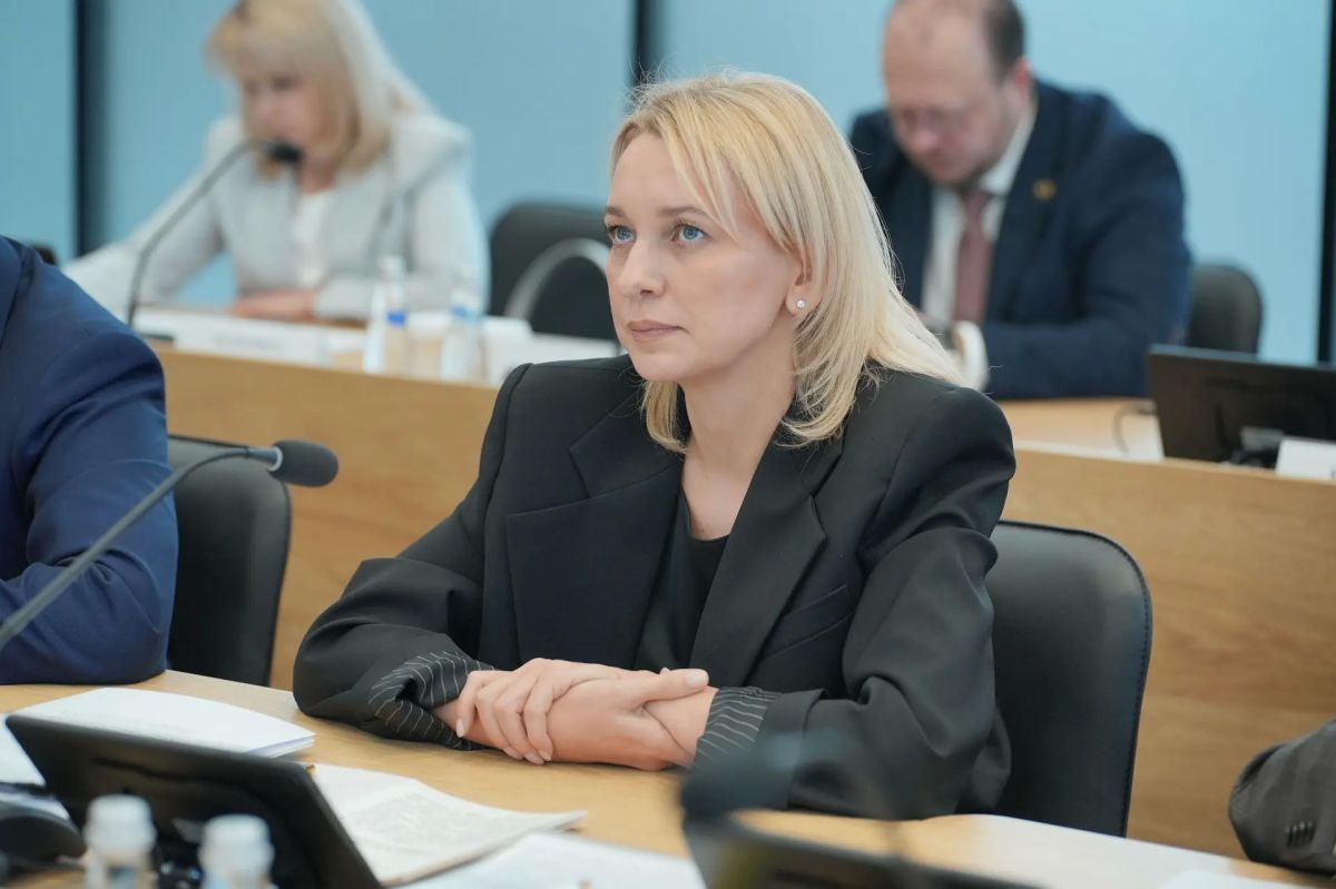 Тульский опыт корпоративной поддержки семей представили на Госсовете