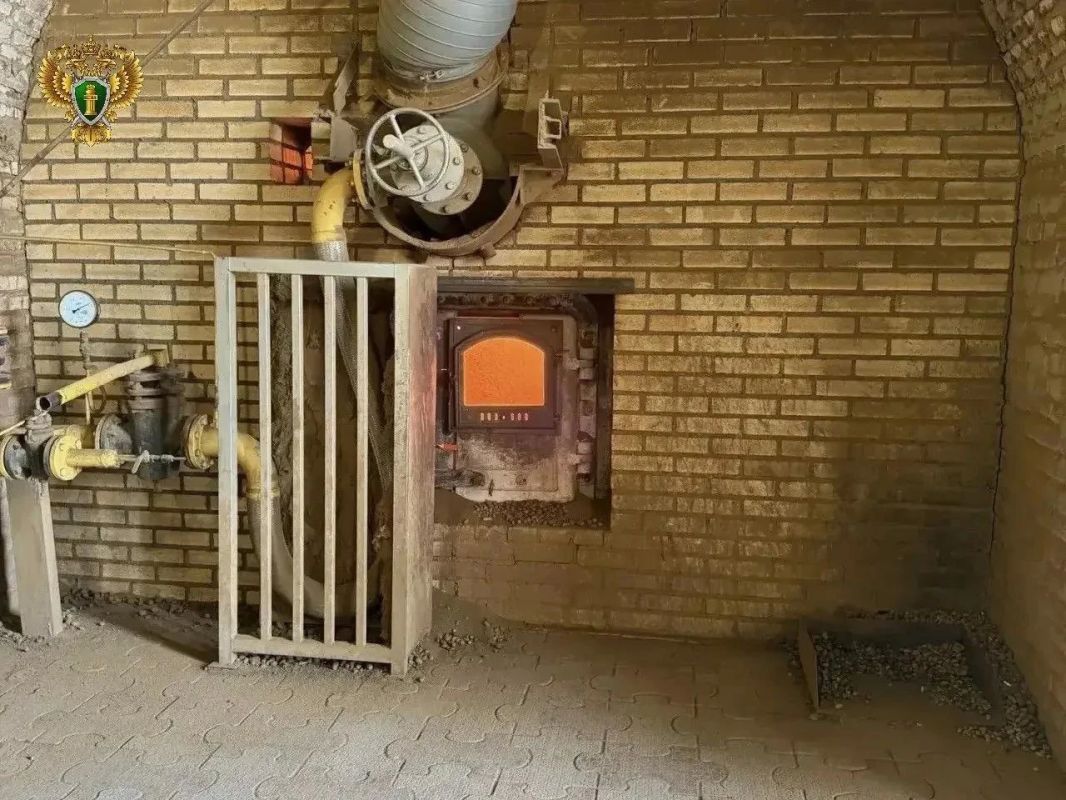 В Алексине на керамзитовом заводе нашли нарушения после жалоб жителей