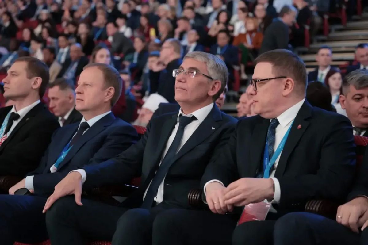 Дмитрий Миляев: #Россияспортивнаядержава. Финальный день форума завершился ключевым событием — пленарным заседанием «Спорт: объединяя мир в эпоху перемен» Дмитрий Миляев: #Россияспортивнаядержава. Финальный день форума завершился ключевым событием — пленарным заседанием «Спорт: объединяя мир в эпоху перемен»