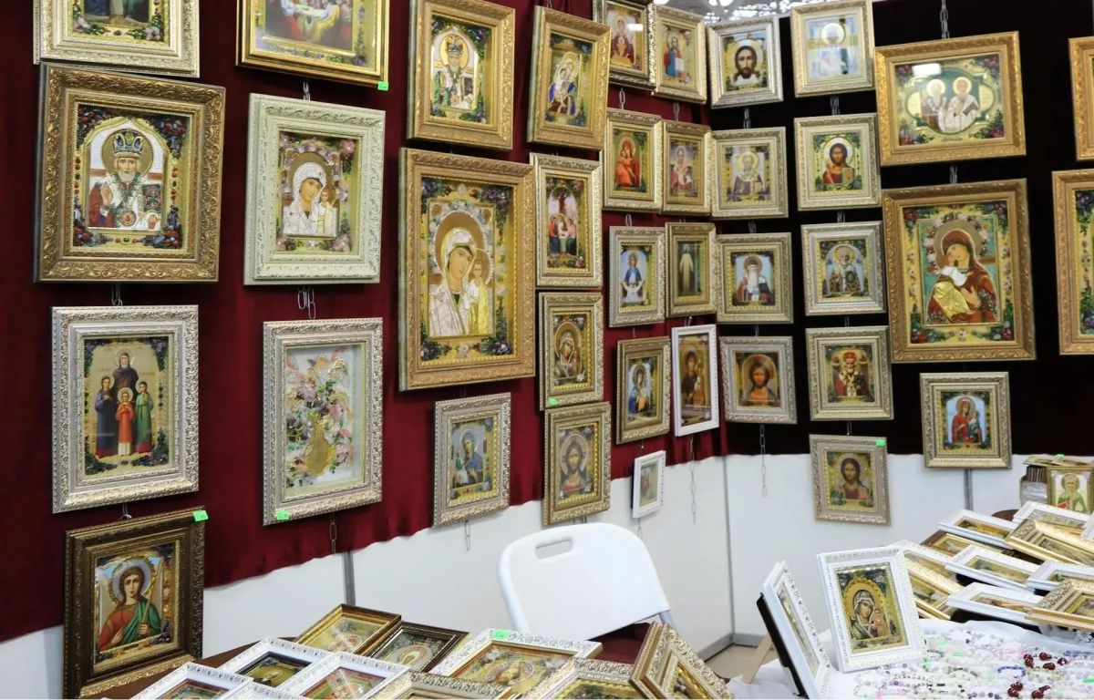 В атриуме Тульского кремля прошло собрание регионального отделения Всемирного Русского Народного Собора В атриуме Тульского кремля прошло собрание регионального отделения Всемирного Русского Народного Собора