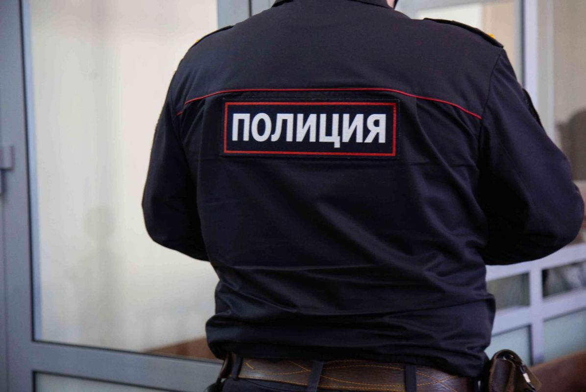 В Туле гражданина Туркменистана арестовали за попытку дать взятку полиции