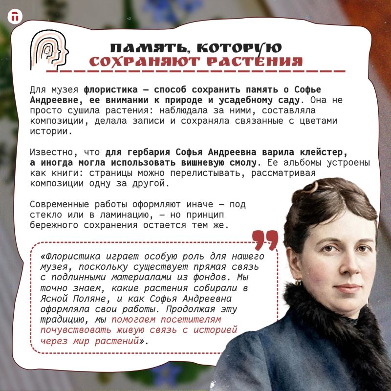 Как превратить цветы из Ясной Поляны в сувенир — и сохранить его на годы? Как превратить цветы из Ясной Поляны в сувенир — и сохранить его на годы?