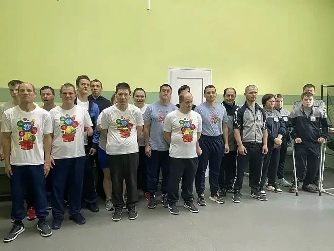Дмитрий Миляев: Жители Тульского дома заботы отличились на чемпионате области по армрестлингу Дмитрий Миляев: Жители Тульского дома заботы отличились на чемпионате области по армрестлингу
