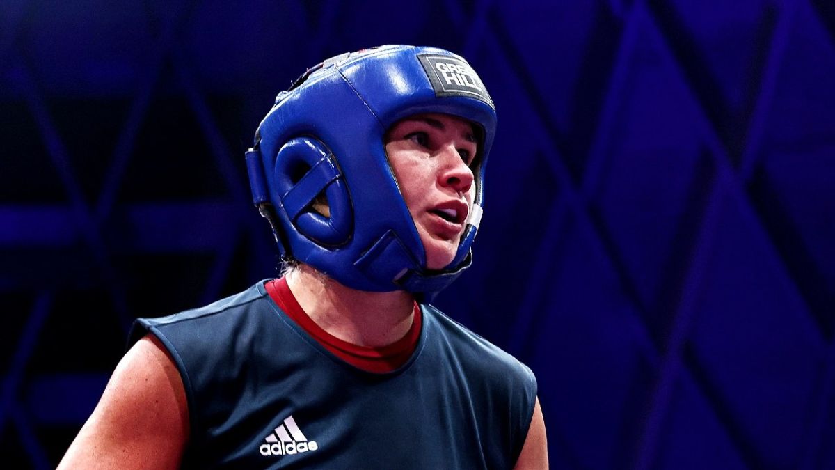 Дарья Абрамова – серебряный призёр чемпионата России