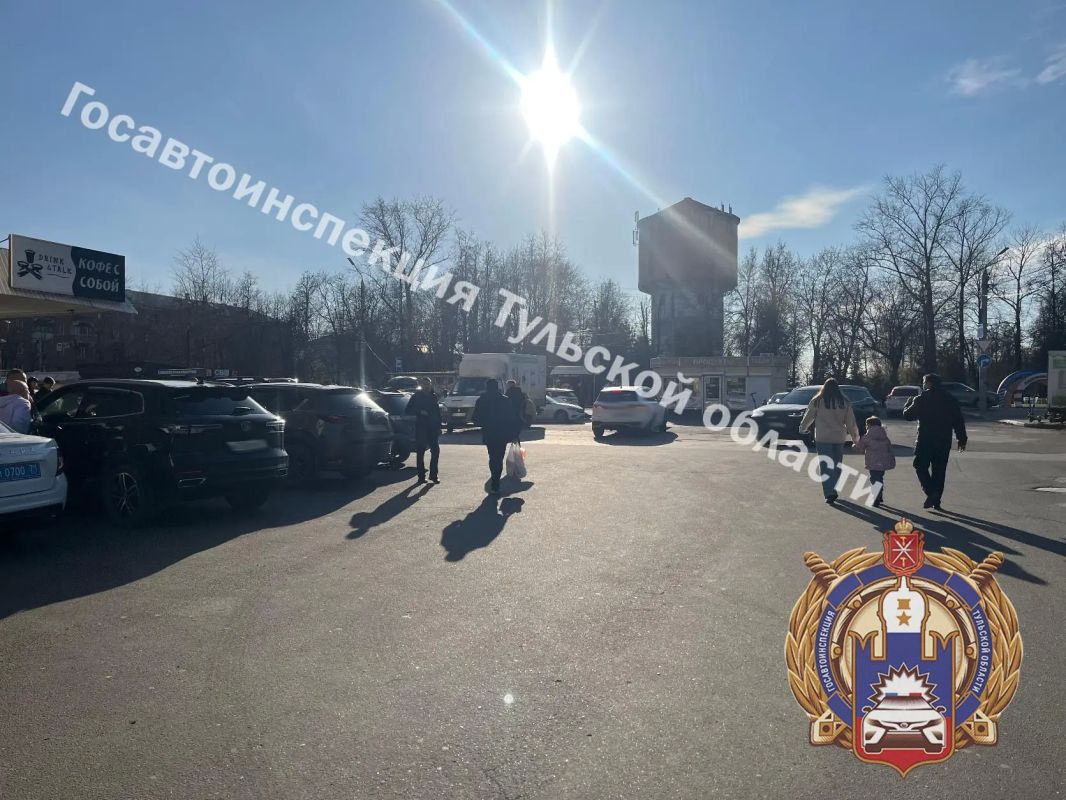 Из сводок ДТП в Тульской области за предыдущие пятницу и выходные дни Из сводок ДТП в Тульской области за предыдущие пятницу и выходные дни
