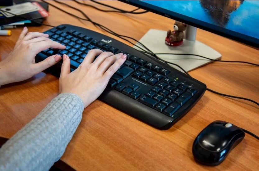 Тулякам с навыками работы с нейросетями предлагают зарплату до 105 тысяч рублей