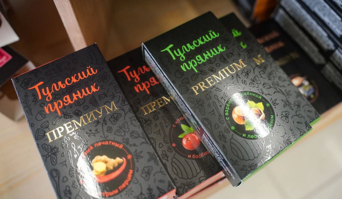 Лаванда, острый перец и дубайский шоколад: как современные тренды изменили тульский пряник Лаванда, острый перец и дубайский шоколад: как современные тренды изменили тульский пряник