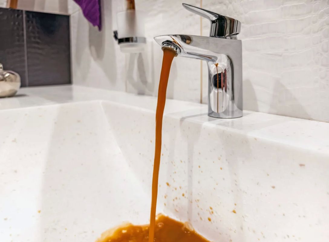 Износ водопроводных сетей в Тульской области достиг 69,84%, а общий износ объектов водоснабжения — 65,62%