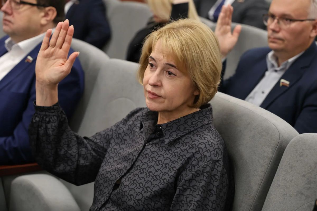 Депутаты гордумы поддержали проекты о передаче в безвозмездное пользование нежилых муниципальных помещений Депутаты гордумы поддержали проекты о передаче в безвозмездное пользование нежилых муниципальных помещений