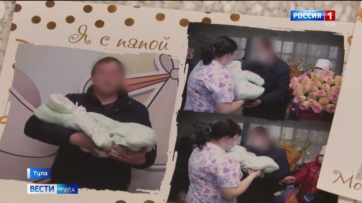 Путь к материнству бывает разным, и иногда естественным путем родить не получается