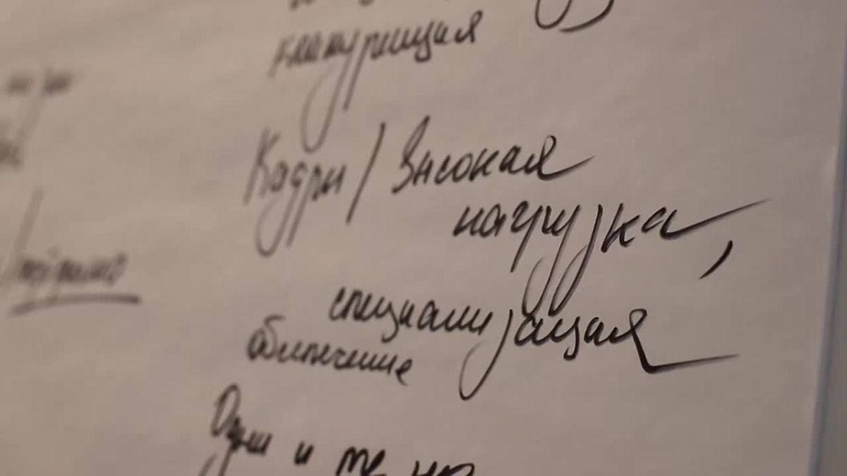Дмитрий Миляев: Сегодня прошло обсуждение концепции создания Креативной школьной лиги