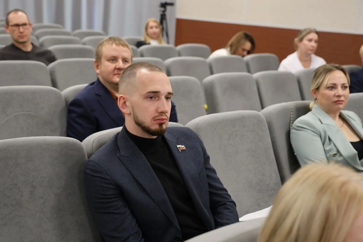 Депутаты гордумы поддержали проекты о передаче в безвозмездное пользование нежилых муниципальных помещений Депутаты гордумы поддержали проекты о передаче в безвозмездное пользование нежилых муниципальных помещений