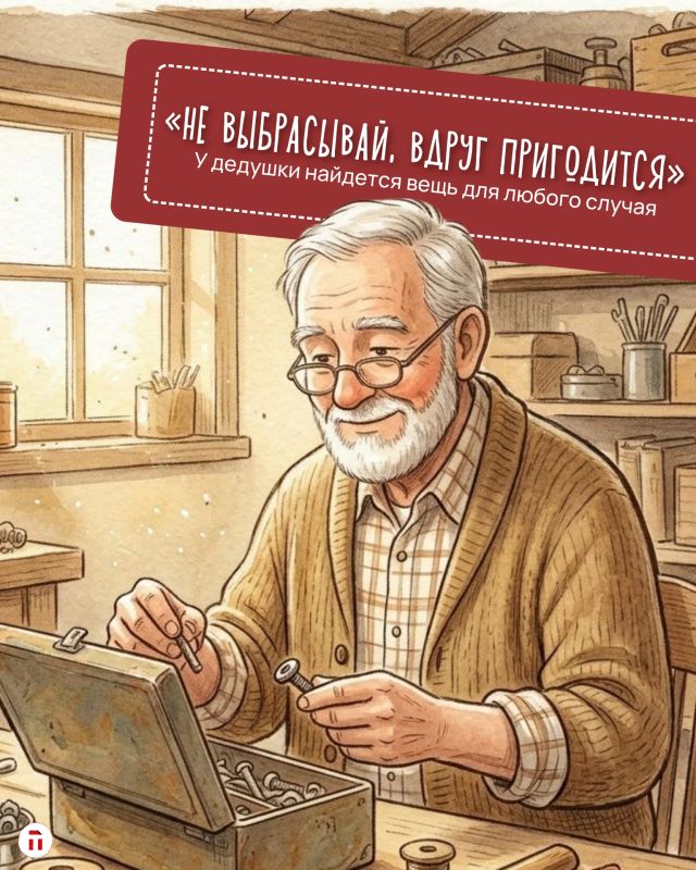 У бабушек и дедушек свой язык любви: накормить, напомнить про шапку, попросить позвонить и обязательно дать что-нибудь с собой У бабушек и дедушек свой язык любви: накормить, напомнить про шапку, попросить позвонить и обязательно дать что-нибудь с собой