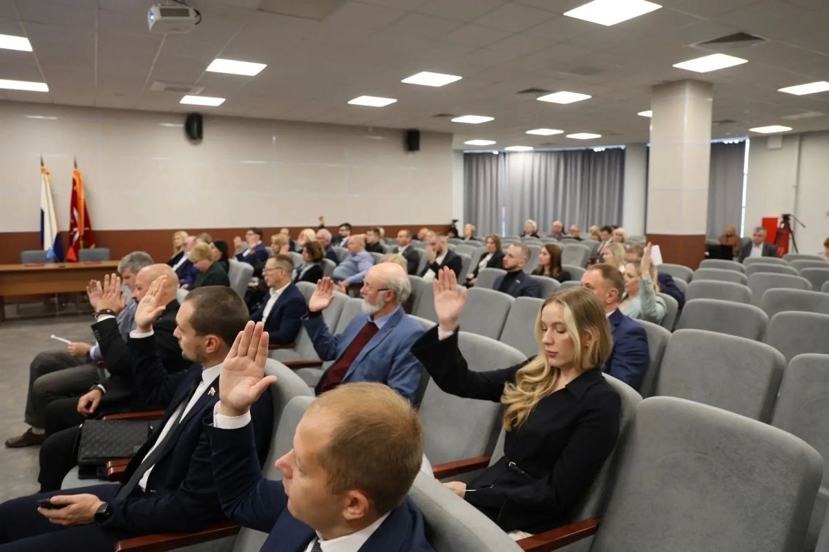 Определены границы ТОСов. В ходе 26-го очередного заседания Тульской городской Думы депутаты утвердили вопросы об установлении границ территорий деятельности ТОС в селе Бушово, оно будет включать 150 домов, и по ул.... Определены границы ТОСов. В ходе 26-го очередного заседания Тульской городской Думы депутаты утвердили вопросы об установлении границ территорий деятельности ТОС в селе Бушово, оно будет включать 150 домов, и по ул....