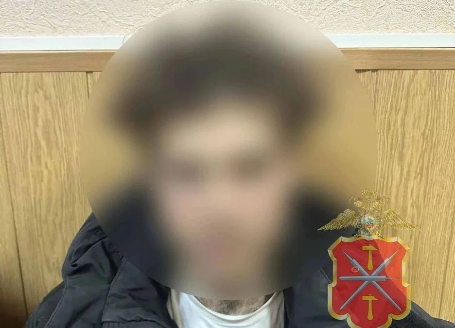 Житель Новомосковска попался почти с двумя граммами наркотиков
