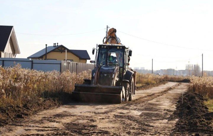 В Северном Заречье построят разворотное кольцо для общественного транспорта