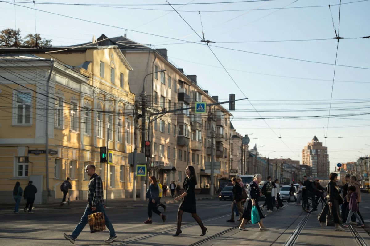 Где в Туле воздух загрязнен сильнее всего? Назвали три округа