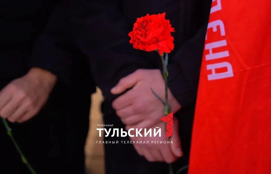 Бронепоезду №13 "Тульский рабочий" исполнилось 85 лет Бронепоезду №13 "Тульский рабочий" исполнилось 85 лет