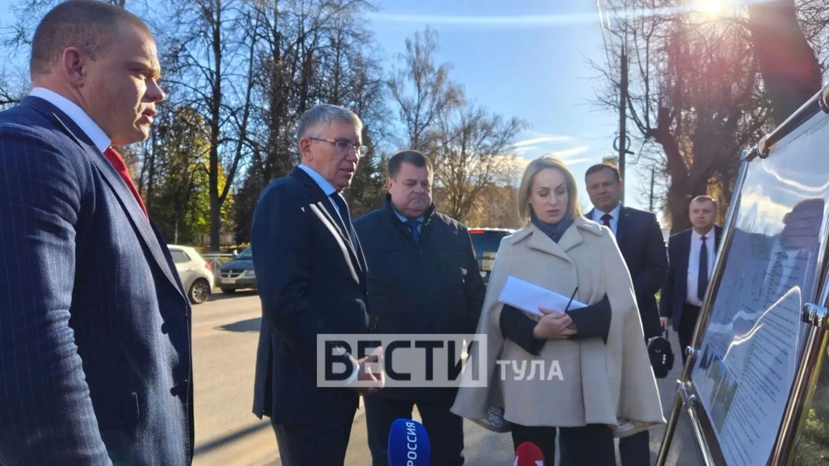 В 2026 году в рамках нацпроекта «Инфраструктура для жизни» приведен в порядок участок дороги на пересечении ул. 14 Декабря и Заводской