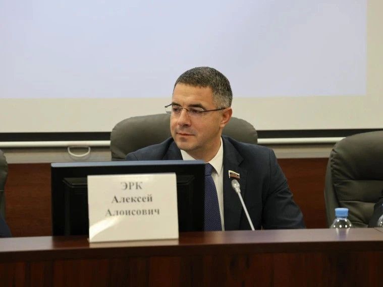 Более 20 вопросов рассмотрели депутаты Тульской городской Думы на очередном заседании