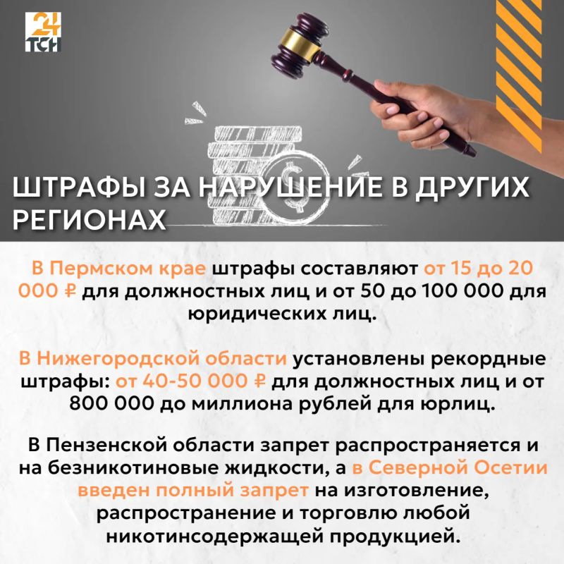 Вейпы в Тульской области – ВСЁ: почему вводится запрет в регионе и где их уже не купить Вейпы в Тульской области – ВСЁ: почему вводится запрет в регионе и где их уже не купить