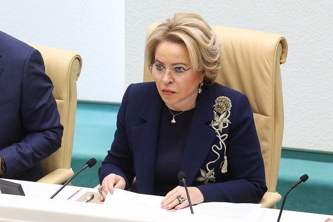 Матвиенко рекомендовала внедрять тульский опыт в демографии в других регионах