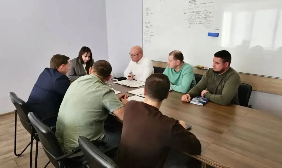 В Тульской области началось планирование ремонта дорог на 2027 год В Тульской области началось планирование ремонта дорог на 2027 год